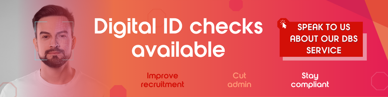 Digital ID - DBS service